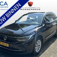 Volkswagen Tiguan 1.5 TSI Life Business Nieuw model/Massage stoel/Airco-Ecc/Alu wielen/Navigatie/Led