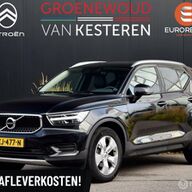 Volvo XC40 1.5 T3 Momentum Camera