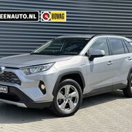 Toyota RAV4 2.5 Hybrid Dynamic Trekhaak/Apple/Camera