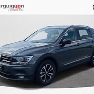 Volkswagen Tiguan 1.5 TSI 150 pk DSG Comfortline Business | IQ Drive | Navi | Clima | PDC | ACC |