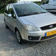 Ford Focus C-Max 2.0-16V Trend APK NAP AIRCO