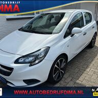 Opel Corsa 1.2/ edition Airco/ 5 drs/ 17 Inch