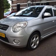 Kia Picanto 1.0 X-ecutive Airco/St.verw/LMV