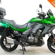 Kawasaki VERSYS 1000 SE TOURER