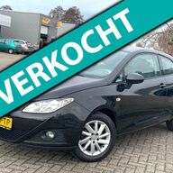 SEAT Ibiza SC 1.4 Style AIRCO l CRUISE CONTR l APK 12-2020