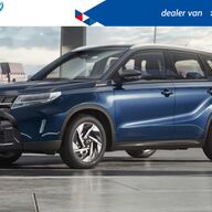 Suzuki Vitara 1.4 Boosterjet Comfort | NIEUW MODEL! | INTROVOORDEEL |