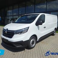 Renault Trafic L2H1 2.0 dCi T30 130 Nieuw