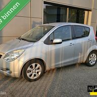 Opel Agila 1.2 Enjoy Airco/Elek ramen/Lage kmstand NAP