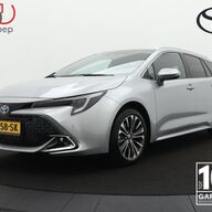 Toyota Corolla Touring Sports 1.8 Hybrid First Edition