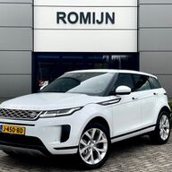 LAND ROVER Range Rover Evoque D180 180pk AWD AUT SE VELE OPTIES