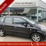 Honda Jazz 1.2 S, airco, lm-velgen.