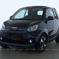 Smart Fortwo cabrio EQ Essential 18 kWh automaat , achteruitrijcamera , apple-carplay