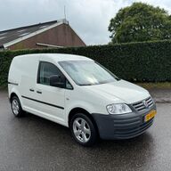 Volkswagen Caddy 2.0 SDI - AC - YOUNGTIMER - LAGE KMS NAP