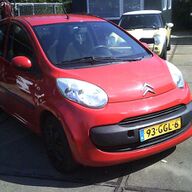 Citroen C1 1.0-12V Ambiance st bekr cv nap apk