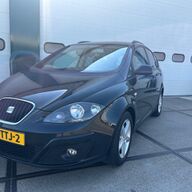 Seat Altea XL 1.2 TSI Ecomotive Copa