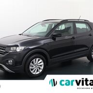 Volkswagen T-Cross 1.0 TSI Life | 115 PK | Automaat | Apple CarPlay / Android Auto | Navigatiesysteem |