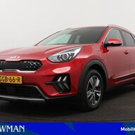 Kia Niro 1.6 GDi PHEV DynamicLine Limited | Airco | Camera | Lm Velgen |