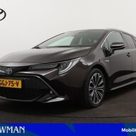 Toyota Corolla Touring Sports 2.0 Hybrid Style Limited | Navigatie | Elektrische Achterklep |