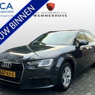 Audi A4 Avant 35 TDI Design Pro Line Plus Navigatie/Automaat/Airco-ecc/2.0 TDI/ Nieuw model