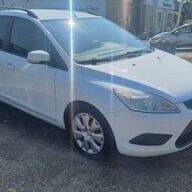 Ford Focus Wagon 1.6 Trend💢€1899,-💢bj 2009