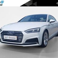 Audi A5 Sportback 35 TFSI Sport S-line | Panoramadak | Virtual Cockpit | Achteruitrijcamera | Climate control | Spiegel Pakket | Elektr. Achterklep | 12 maanden garantie! |