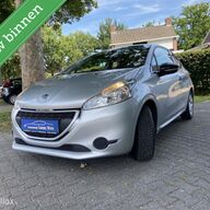 Peugeot 208 1.0 VTi Active, Airco, Cruiscontr.,Grote beurt.