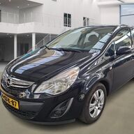 Opel Corsa 1.3 CDTi EcoFlex S/S Design NAVI CRUISE AIRCO 2 X SLEUTELS