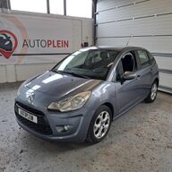 Citroen C3 1.4 Ligne Business