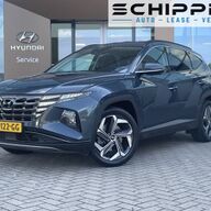 Hyundai Tucson 1.6 T-GDI PHEV Comfort 4WD | 265pk | Plug-in Hybrid | Trekhaak afneembare kogel