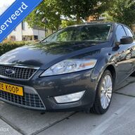 Ford Mondeo 2.0-16V Titanium*NwAPK*Extrasetwinter*Navi*NwBanden