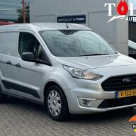 Ford Transit Connect 1.5 EcoBlue L1 Trend 2018 org 32291km