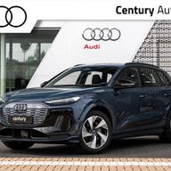 Audi Q6 S Edition e-tron perf 225kW/306pk 100Kwh Hatchback Elektrische aandrijving