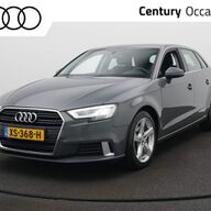 Audi A3 Sportback 30 TFSI Sport Lease Edition / Climate Control / LED / Navigatie