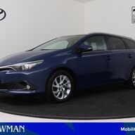 Toyota Auris Touring Sports 1.2T Trend | Dealer onderhouden | Climate Control | Cruise Control | Panoramadak |