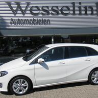 Mercedes-Benz B-Klasse 200 Ambition Automaat/Camera