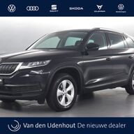 Škoda Kodiaq 1.5 TSI 150pk Limited Business Edition DSG / Navigatie / Achteruitrijcamera / LED Koplampen