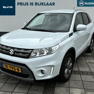 Suzuki Vitara 1.6 Exclusive Rijklaar Prijs