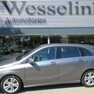 Mercedes-Benz B-Klasse 200 Ambition