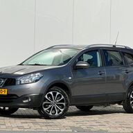 Nissan Qashqai +2 2.0 Tekna 7 PERSSONS