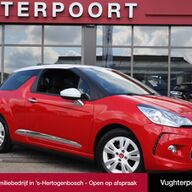 Citroën DS3 1.6 e-HDi So Chic / airco/ cruise/1e Eig./Hi-Fi/Led