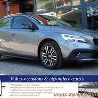 Volvo V40 Cross Country 2.0 D2 120pk Nordic+, Navi, Bluetooth, Stoelverwarming