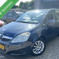 Opel Zafira 2.2 Temptation / 7 Persoons / Airco / N.A.P