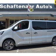 Renault Trafic 2.0 Blue dCi 170 T30 L2H1 Extra / Limited Nr. 64 / 2xSD