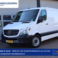 Mercedes-Benz Sprinter 316 CDI L2H1 - Airco - Trekhaak - Navi - Camera