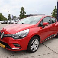 Renault Clio 0.9 TCe Zen Navi- DAB+, Cruise, Nl auto, 1e eig. Prijspakker!