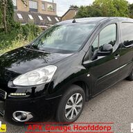 Peugeot Partner 120 1.6 e-HDI L1 Navteq MARGE