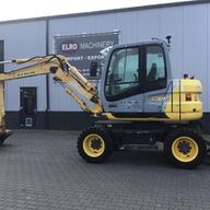 New Holland MH2.6