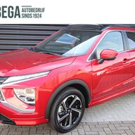 Mitsubishi Eclipse Cross 2.4 PHEV Instyle Pano, Leder, Demo