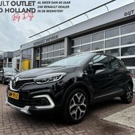 Renault Captur 1.3 TCe Intens