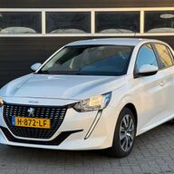 Peugeot 208 1.2 PureTech Active PDC NAP BTW AUTO